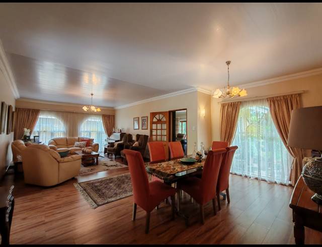 4 BEDROOM HOUSE FOR SALE IN THREE RIVERS PROPER
